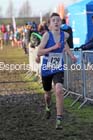 Boys under-15s Northern Cross Country  Championships, Pontefract. Photo: David T. Hewitson/Sports for All Pics